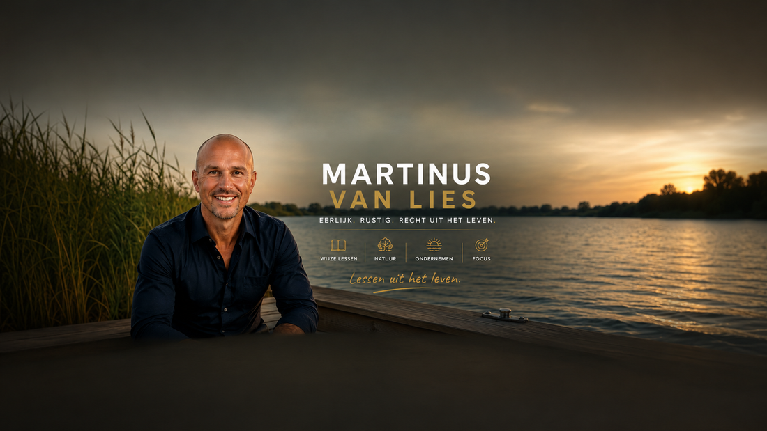 Wietolie van plant tot druppel, uitgelegd door Martinus van Lies