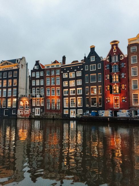 Historisch Amsterdam, geschiedenis van cannabis in Nederland
