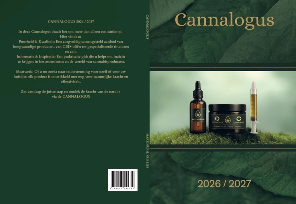 Cannalogus