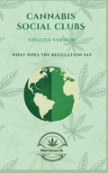 Cannabis Social Clubs, English edition