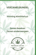 Verzamelbundel, 7 boeken in 1