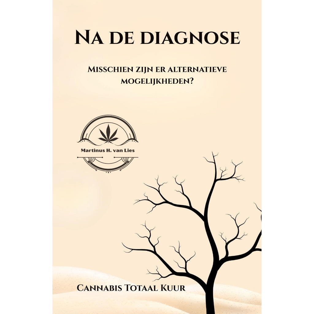 Na de Diagnose - Martinus van Lies