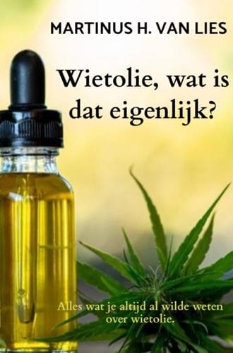 Wietolie, wat is dat eigenlijk? - Martinus van Lies